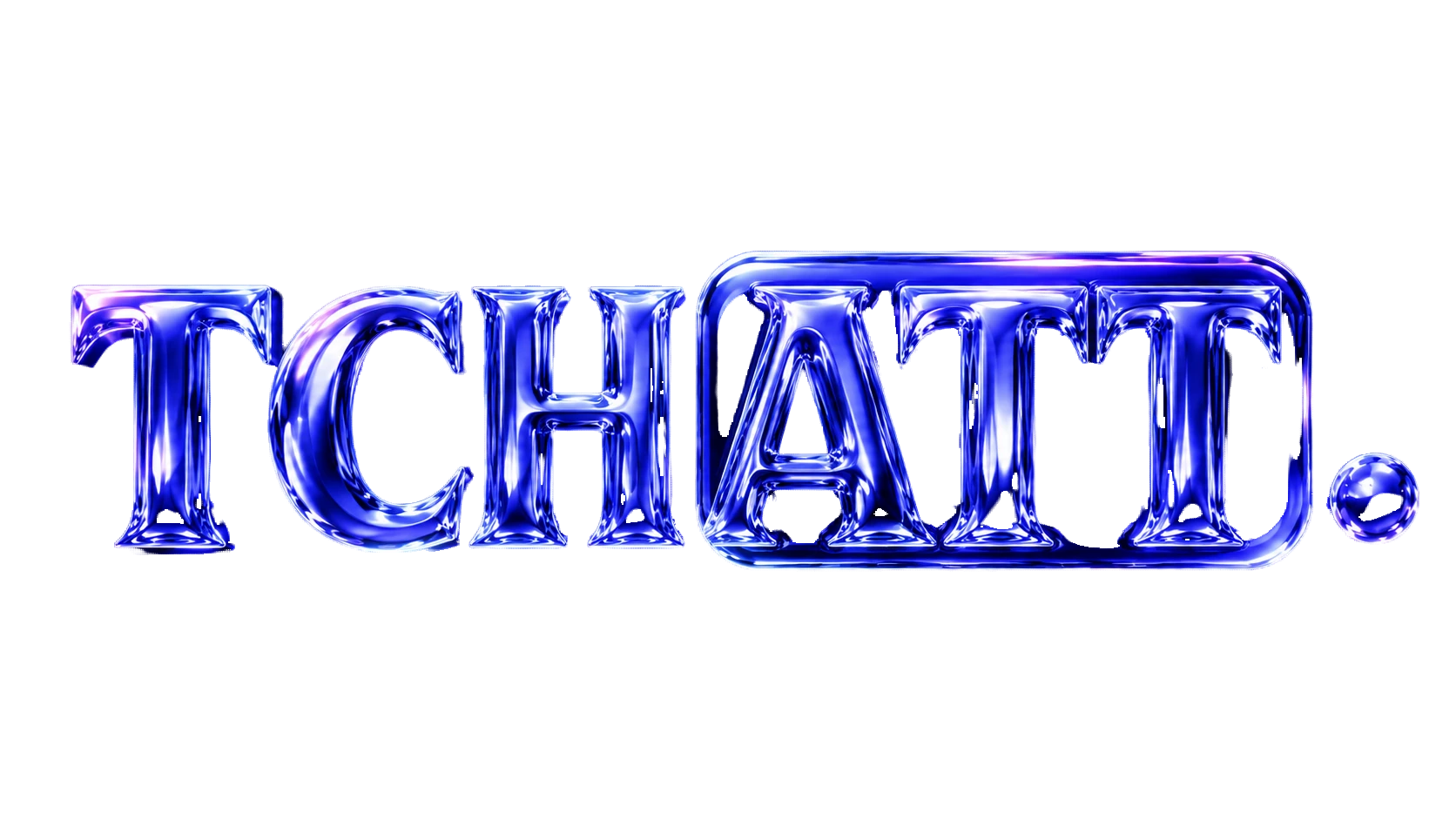 tChatt Logo